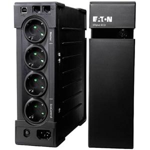 Eaton EL800USBDIN UPS-systeem 800 VA