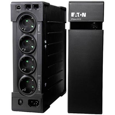 Eaton EL800USBDIN UPS-systeem 800 VA