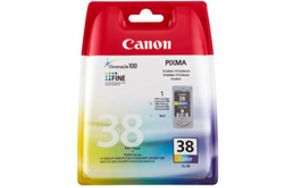 Canon CL38 Kleur, 9ml