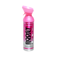 Boost Oxygen Pink grapefruit 9 Liter