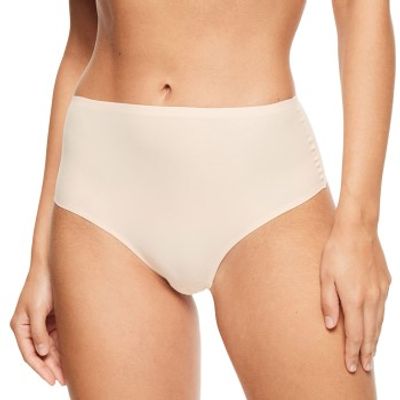 Chantelle Soft Stretch High Waisted Thong