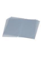 Securit MC-TIA5 sheet protector 150 x 210 mm (A5) Kunststof 10 stuk(s)