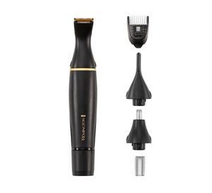 Remington T-Series Detail Kit Bodygroom Zwart