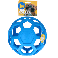 JW Hol-ee Roller Jumbo Blue