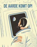 De aarde komt op! (Hardback)