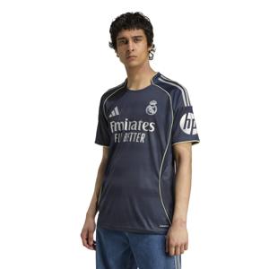 adidas Real Madrid Uitshirt 2025-2026