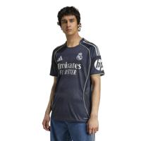 adidas Real Madrid Uitshirt 2025-2026