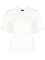 Proenza Schouler t-shirt à manches courtes - Blanc