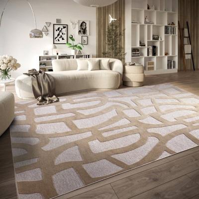 Vloerkleed Vintage Therese Creme 200x290 Cm Laagpolig Villeroy & Boch - Dekbed-Discounter.nl