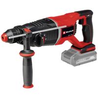 Einhell Professional TP-HD 18/26 D Li BL SDS-Plus-Accu-boorhamer 18 V Li-ion Brushless, Zonder accu, Zonder lader
