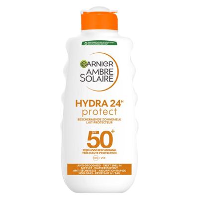 Ambre Solaire Classic milk SPF50