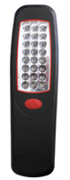 Werkzeyt Looplamp 24Led Magnetisch Bebat Box - B29881