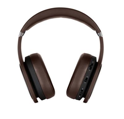 PSB: M4U 8 MKII ANC Hoofdtelefoon - Bruin