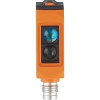 ifm Electronic O6H210 O6H210 Reflex lichtsensor Omschakelen (licht-AAN/donker-AAN) 1 stuk(s)