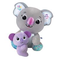 VTech knuffel & kus koala's
