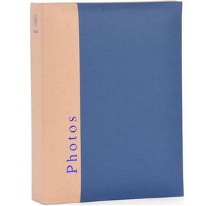 Henzo Slip-in 200 Chapter blauw