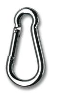 Beta 8074 6X60-Karabijnhaken Gegalvaniseerd - 080740060