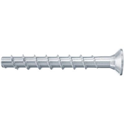 Fischer 546385 ULTRACUT FBS II 6x80/25 SK Betonschroef 100 stuk(s)