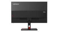 Lenovo ThinkVision S27i-30 LED display 68,6 cm (27") 1920 x 1080 Pixels Full HD Grijs - thumbnail