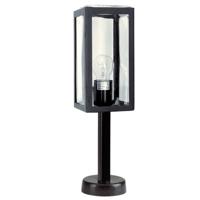 KS Verlichting Buitenlamp Huizen sokkel 7283d4