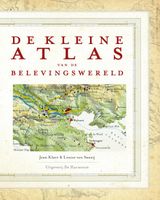 Atlas De Kleine Atlas van de Belevingswereld | De Harmonie - thumbnail