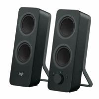 PC speakers Logitech 980-001295 Zwart 2100 W 5 W Bluetooth luidspreker - thumbnail