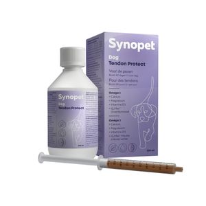 Synopet Tendon Protect Dog - 200 ml