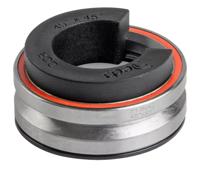 DEDA dcr balhoofdstel1.5"-1.5" (1/8-1/5 tapered) geintegreerd