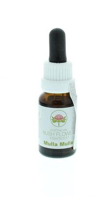 Mulla mulla