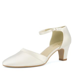 Avalia Emma Bruidsschoenen | Maat: 39