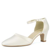 Avalia Emma Bruidsschoenen | Maat: 39