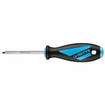 Schroevendraaier WITTE MAXX Tri-Wing