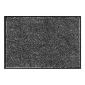 MD Entree - Deurmat - Schoonloopmat - Soft & Clean - Steel - 40 x 60