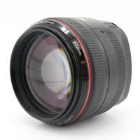Canon EF 85mm f/1.2 L II USM occasion
