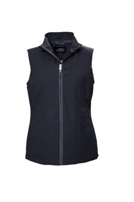 Killtec KOS 25 Bodywarmer Dames Blue Night 42
