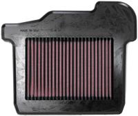 K&N vervangings-luchtfilter replac. filter ya-8514