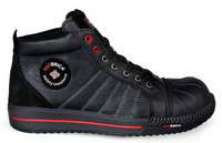 Redbrick Onyx Sneaker Hoog S3 + KN Zwart - Maat 41 - 11.083.010.41 - thumbnail