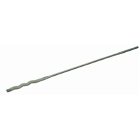 GB uni-lijmslagspouwanker 275 (170 +/- 15) rvs a4 | 250 stuks - 17984670