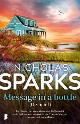 Message in a Bottle (De brief) (Paperback)