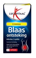 Blaasontsteking 30 Capsules