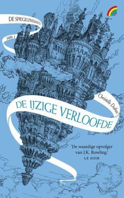 De ijzige verloofde (Paperback)
