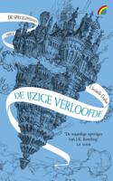 De ijzige verloofde (Paperback)