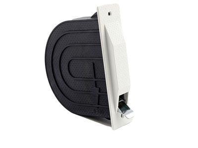 Inbouw Bandopwinder + Muurkast Voor Zonwering, Zonneschermen & Screens
