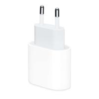 Draagbare oplader Apple MHJE3ZM/A Wit 20 W