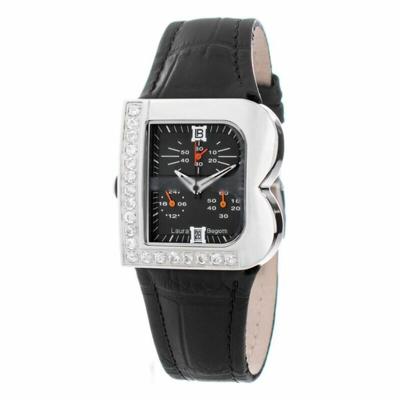 Laura Biagiotti LB0002L-01Z (Ø 33 mm) Dames horloge
