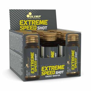 Extreme Speed Shot 9ampullen