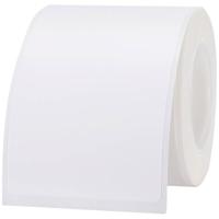 NIIMBOT A2A18918001 Etiketten (rol) 40 x 80 mm Wit 95 stuk(s) Universele etiketten