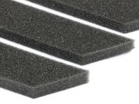 Tire foam inserts (4 pcs)