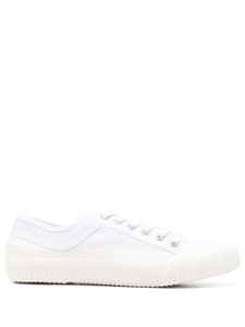 A.P.C. baskets Iggy Basse - Blanc