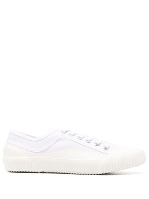 A.P.C. baskets Iggy Basse - Blanc
